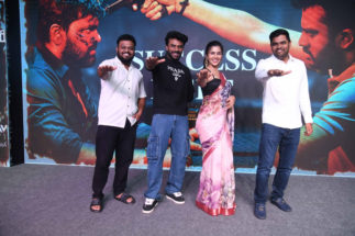 ಜನ ಮೆಚ್ಚಿದ “ಸೂತ್ರಧಾರಿ”.  ಪ್ರೇಕ್ಷಕರು ತೋರುತ್ತಿರುವ ಪ್ರೀತಿಗೆ ನಿರ್ಮಾಪಕ ಖುಷ್…