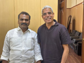 velu