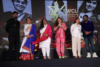 ಸ್ಯಾಂಡಲ್ ವುಡ್ ವುವೆನ್ಸ್ ಸೆಲೆಬ್ರಿಟಿ ಲೀಗ್-SWCL ಶುರು…ಬ್ಯಾಟು ಬಾಲು ಹಿಡಿದು ಕ್ರಿಕೆಟ್ ಆಡಲು ರೆಡಿ ಮಹಿಳಾ ಸೆಲೆಬ್ರಿಟಿಸ್…