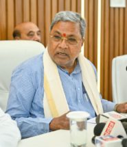 ಚಿತ್ರದುರ್ಗ ಬಸ್ ದುರಂತ: ಸಿಎಂ ಸಿದ್ದರಾಮಯ್ಯ-ಪ್ರಧಾನಿ ಮೋದಿ ಸಂತಾಪ