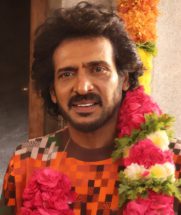  ಉಪೇಂದ್ರ, ನಾಗಣ್ಣ,ಸೂರಪ್ಪ ಬಾಬು ಕಾಂಬಿನೇಶನ್ ಚಿತ್ರಕ್ಕೆ ಸರಳ ಮುಹೂರ್ತ