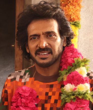  ಉಪೇಂದ್ರ, ನಾಗಣ್ಣ,ಸೂರಪ್ಪ ಬಾಬು ಕಾಂಬಿನೇಶನ್ ಚಿತ್ರಕ್ಕೆ ಸರಳ ಮುಹೂರ್ತ
