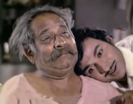 ಅಪ್ಪ ಐ ಲವ್ ಯು ಪಾ -ಕನ್ನಡ ಸಿನಿಮಾಗಳಲ್ಲಿ  ಅಪ್ಪನ ಹಾಡುಗಳು