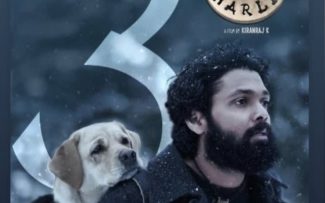 ‘777 ಚಾರ್ಲಿ ಕೇವಲ ಒಂದು ಸಿನಿಮಾವಲ್ಲ, ಅದಕ್ಕೂ ಹೆಚ್ಚಿನದು, ಕೃತಜ್ಞ’: ರಕ್ಷಿತ್​ ಶೆಟ್ಟಿ