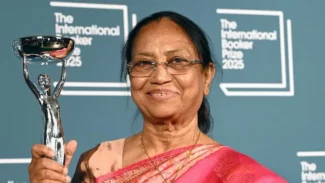 88ನೇ ಅಖಿಲ ಭಾರತ ಕನ್ನಡ ಸಾಹಿತ್ಯ ಸಮ್ಮೇಳನದ ಸರ್ವಾಧ್ಯಕ್ಷರಾಗಿ ಬಾನು ಮುಷ್ತಾಕ್‌