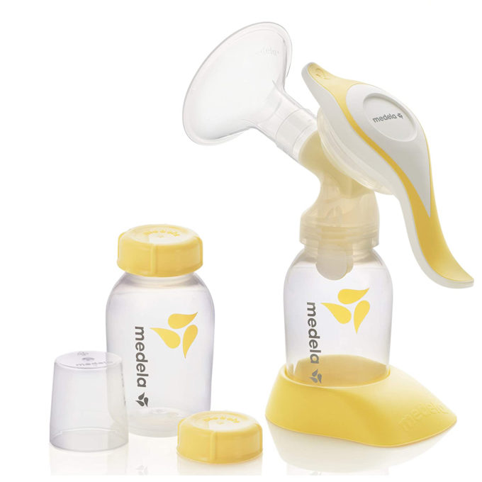 Breast-Pump