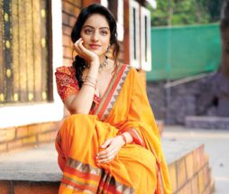 ಈಗೆಲ್ಲ ಕಲಾವಿದರನ್ನು ಟೈಪ್‌ ಕಾಸ್ಟ್ ಮಾಡಲಾಗದು!  ದೀಪಿಕಾ ಸಿಂಗ್