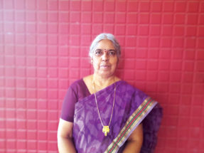 “ಸ್ತ್ರೀ ಸಾಹಿತ್ಯ ನಿಂತ ನೀರಲ್ಲ….. ಅದಕ್ಕೆ ತನ್ನದೇ ಆದ ಗಂಭೀರ ಓಘವಿದೆ!”