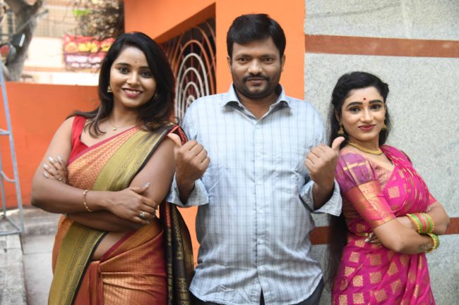 ಕಾಶಿ ವಿಶ್ವನಾಥನ ಸನ್ನಿದಿಯಲ್ಲಿ ಛೂ ಬಾಣ ಮುಹೂರ್ತ