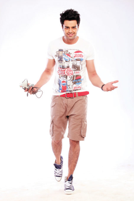OTT_par_manish_ka_jordar_debue