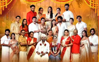 ‘ಸದಾ ನಿಮ್ಮೊಂದಿಗೆ ನಿಮ್ಮ ಜೀ಼ ಕನ್ನಡ’