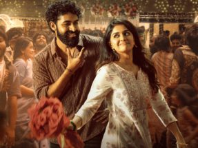 *ʼಎಕ್ಕʼ ಸಿನಿಮಾದ ಬ್ಯಾಂಗಲ್‌ ಬಂಗಾರಿ ಸಾಂಗ್‌ ರಿಲೀಸ್..ಯುವ ರಾಜ್‌ಕುಮಾರ್-ಸಂಜನಾ ಆನಂದ್‌ ಬಿಂದಾಸ್‌ ಡ್ಯಾನ್ಸ್….