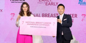 breast