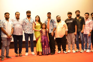 ವಿನೋದ್ ಪ್ರಭಾಕರ್ – ಸೋನಾಲ್ ಮೊಂತೆರೊ ಅಭಿನಯದ  ‘ಮಾದೇವ ‘ಚಿತ್ರದ ಪ್ರೀ ರಿಲೀಸ್ ಇವೆಂಟ್…