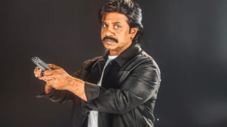 ಜೆಸ್ಸಿ ಗಿಫ್ಟ್ ಸಾರಥ್ಯದಲ್ಲಿ ಹೆಸರಾಂತ ವಾದ್ಯಗಾರರೊಂದಿಗೆ  “ಮಾರುತ” ಚಿತ್ರದ ರೀರೆಕಾರ್ಡಿಂಗ್….