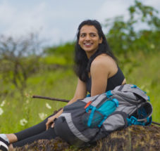 ನಾತಿಚರಾಮಿಯ ಗೌರಿ ಮಂಸೋರೆಯ ದೂರ ತೀರ ಯಾನದಲಿ….