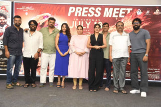 ‘ ಜುಲೈ 18ಕ್ಕೆ ಯುವರಾಜ್ ಕುಮಾರ್ ‘ ಎಕ್ಕ’ ಸಿನಿಮಾ ಗ್ರ್ಯಾಂಡ್ ರಿಲೀಸ್..