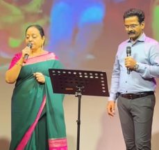 ಸಾಧಕ ಪ್ರಶಸ್ತಿ ನೀಡಲು ಮುಂದಾದ ಖ್ಯಾತ ಗಾಯಕಿ ಮಂಜುಳಾ ಗುರುರಾಜ್…