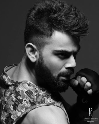 ಕೋಹ್ಲಿಯ ಫಿಲ್ಮೀ ಚಕ್ಕರ್….