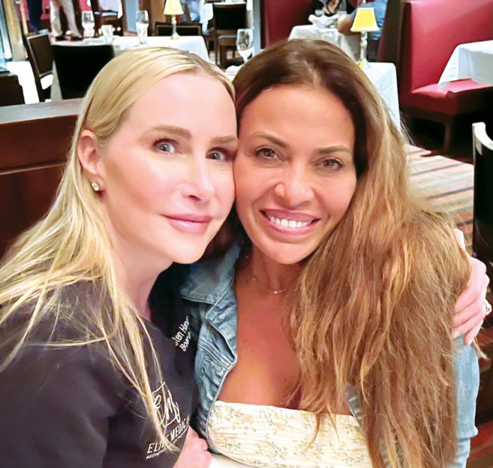 kristen-and-dolores
