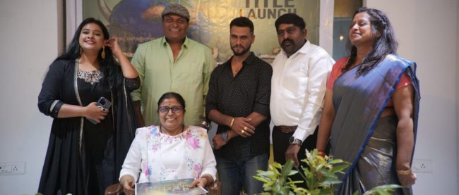 *ಸಿನಿಮಾ ರೂಪದಲ್ಲಿ ಬರಲಿದೆ ಪದ್ಮಶ್ರೀ ಸಾಲುಮರದ ತಿಮ್ಮಕ್ಕ ಅವರ ಜೀವನ ಚರಿತ್ರೆ…. .
