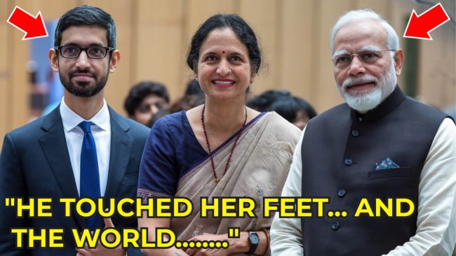 ತಾಯಿಯೋ ಮಗನೋ, ಯಾರು ಹೆಚ್ಚು ?