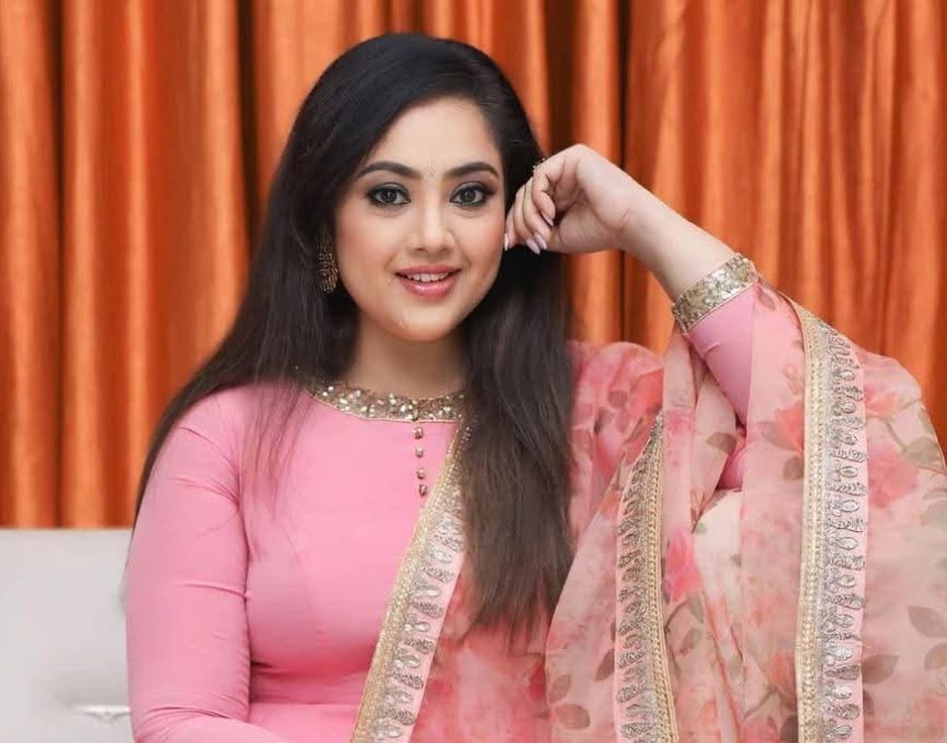 meena