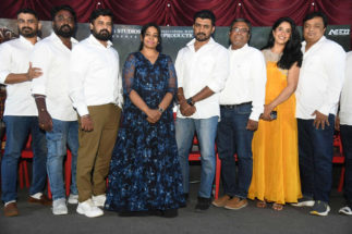 “ಎಲ್ಟು ಮುತ್ತಾ”.              ಇದು ಸಾವಿಗೆ ಡೋಲು ಬಡೆಯುವವರ ಜೀವನದಲ್ಲಿ ನಡೆಯುವ ಘಟನೆ ಆಧರಿಸಿದ ಚಿತ್ರ…