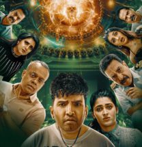 Zee5ನಲ್ಲಿ ʼDD ನೆಕ್ಸ್ಟ್ ಲೆವೆಲ್ʼಗೆ ಭರ್ಜರಿ ರೆಸ್ಪಾನ್ಸ್……