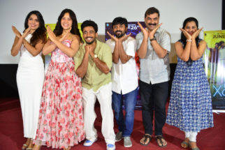 ಪ್ರೇಕ್ಷಕರನ್ನು ಚಿತ್ರಮಂದಿರಕ್ಕೆ ಬರುವಂತೆ ಮಾಡ್ತೀವಿ…..  . ಅಂತಾರೆ “X&Y”  ಚಿತ್ರದ ನಟ   ಡೈರೆಕ್ಟರ್ ಡಿ.ಸತ್ಯಪ್ರಕಾಶ್….
