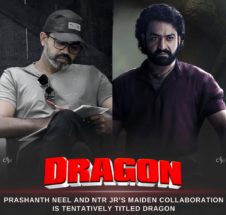 ಕೆಜಿಎಫ್ ಕ್ಯಾಪ್ಟನ್ ಹುಟ್ಟುಹಬ್ಬಕ್ಕೆ ತಾರಕ್ ವಿಶ್..!