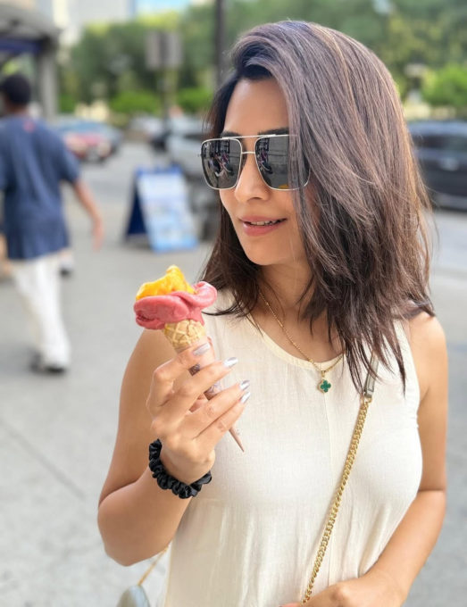 radhika
