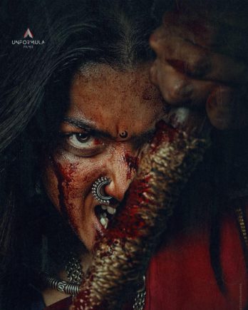 ಹೊಸ ಅವತಾರದಲ್ಲಿ ರಶ್ಮಿಕಾ ಮಂದಣ್ಣ..