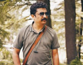 ರಿಷಿ‌ ಸಿನಿಮಾದಲ್ಲಿ ಮರಾಠಿ ನಟ…ಉಪೇಂದ್ರ ಲಿಮಯೆ ಅವರನ್ನು ಕನ್ನಡಕ್ಕೆ ಕರೆ ತಂದ ಕಿಶೋರ್ ಭಾರ್ಗವ್*