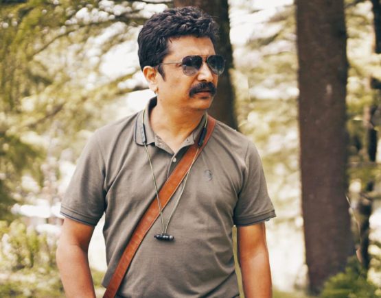 ರಿಷಿ‌ ಸಿನಿಮಾದಲ್ಲಿ ಮರಾಠಿ ನಟ…ಉಪೇಂದ್ರ ಲಿಮಯೆ ಅವರನ್ನು ಕನ್ನಡಕ್ಕೆ ಕರೆ ತಂದ ಕಿಶೋರ್ ಭಾರ್ಗವ್*