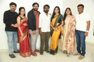 ‘ ಫಸ್ಟ್ ಡೇ ಫಸ್ಟ್ ಶೋ’ ಟ್ರೇಲರ್ ರಿಲೀಸ್..ಇದು ಕನ್ನಡ ಚಿತ್ರರಂಗದ ಸುತ್ತ ಸಾಗುವ ಸಿನಿಮಾ…