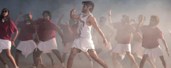 “ನಿದ್ರಾದೇವಿ Next Door” ಚಿತ್ರದ *”ಸ್ಲೀಪ್ ಲೆಸ್ ಆಂಥೆಮ್”* ಹಾಡಿಗೆ ಏನಂದ್ರು ಪ್ರೇಕ್ಷಕರು…