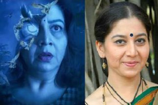 ನನಗೆ ದೆವ್ವದ ಬಗ್ಗೆ ನಂಬಿಕೆ ಇಲ್ಲ, ಭಯವೂ ಇಲ್ಲ: ನಟಿ ಸುಧಾರಾಣಿ