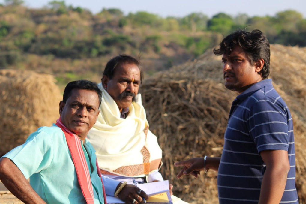 village 3