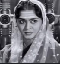 ಪಿ. ಸುಶೀಲಾ ಹಾಡುಗಳಿಗೆ ಜೀವ ತುಂಬುತ್ತಿದ್ದ  ಬಿ. ಸರೋಜಾ ದೇವಿ.
