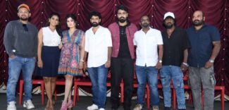 ‘ಹಚ್ಚೆ’ ಹೆಸರಿನಲ್ಲೇ ಕುತೂಹಲವಿದೆ, ಈ ಶೀರ್ಷಿಕೆಯೇಕೆ ಎಂಬುದು ಸಿನಿಮಾ ನೋಡಿದ್ಮೇಲೆ ಅರ್ಥವಾಗುತ್ತೆ: ನಿರ್ದೇಶಕ ಯಶೋಧರ