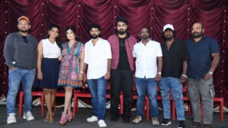 ‘ಹಚ್ಚೆ’ ಹೆಸರಿನಲ್ಲೇ ಕುತೂಹಲವಿದೆ, ಈ ಶೀರ್ಷಿಕೆಯೇಕೆ ಎಂಬುದು ಸಿನಿಮಾ ನೋಡಿದ್ಮೇಲೆ ಅರ್ಥವಾಗುತ್ತೆ: ನಿರ್ದೇಶಕ ಯಶೋಧರ