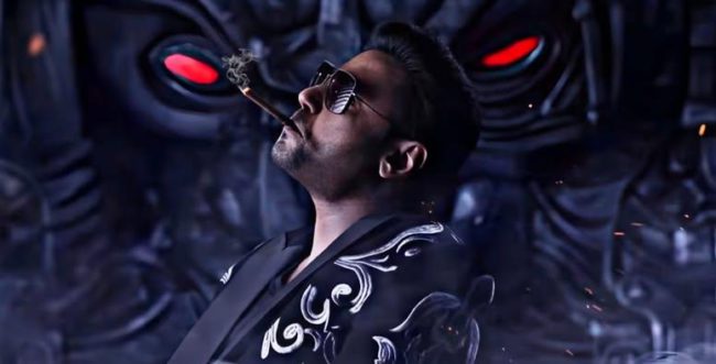 ʻಡೆವಿಲ್ʼ ಮೋಷನ್ ಪೋಸ್ಟರ್‌ ರಿಲೀಸ್‌ – ಖದರ್‌ ಲುಕ್‌ನಲ್ಲಿ ದರ್ಶನ್‌