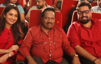 ಜನುಮದ ಜೋಡಿಗೆ ಶಿಲ್ಪಾ ಸಡನ್ ಆಗಿ ಫಿಕ್ಸ್ ಆದ್ರು, ಮೆಚ್ಚುಗೆ ಫಸ್ಟ್ ಹೆಚ್ಚುಗೆ ನೆಕ್ಸ್ಟ್: ಶಿವಣ್ನ ತರುಣ್ ನಿರ್ಮಾಣದ ರಾಣ ಎರಡನೇ ಚಿತ್ರ ಏಳುಮಲೆ ಟೈಟಲ್ ಲಾಂಚ್