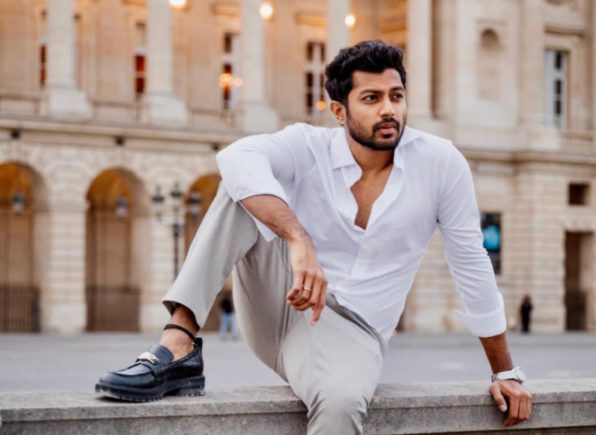 ಇಂಟರ್ನ್ಯಾಷನಲ್ ಆಕ್ಷನ್ , ಲವ್ ಸಬ್ಜೆಕ್ಟ್ ಗೆ ತಯಾರಿ ಮಾಡುತ್ತಿರುವ ಯುವ ನಟ ಶ್ರೇಯಸ್ ಮಂಜು.