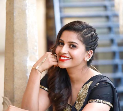 ಸಪ್ತಪದಿ ತುಳಿಯಲು ಸಿದ್ಧವಾದ ಆಂಕರ್‌ ಅನುಶ್ರೀ!