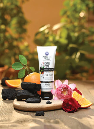 ಆಯುರ್ಥೇವೇದಾ ಸ್ಕಿನ್‌ ಕೇರ್‌ ಬ್ಯೂಟಿ ಬ್ರಾಂಡ್