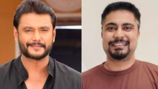 ಜೀವ ಬೆದರಿಕೆ; ಎಸ್‌ಪಿ ಕಚೇರಿಗೆ ದೂರು ನೀಡಿದ ಪ್ರಥಮ್