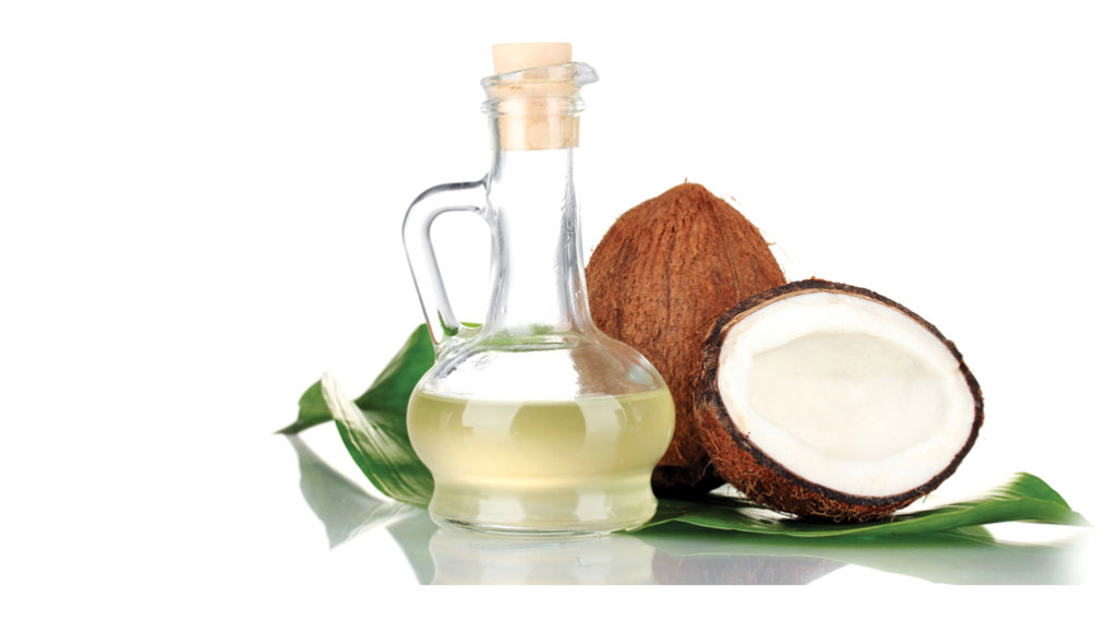 Coconut-Oil
