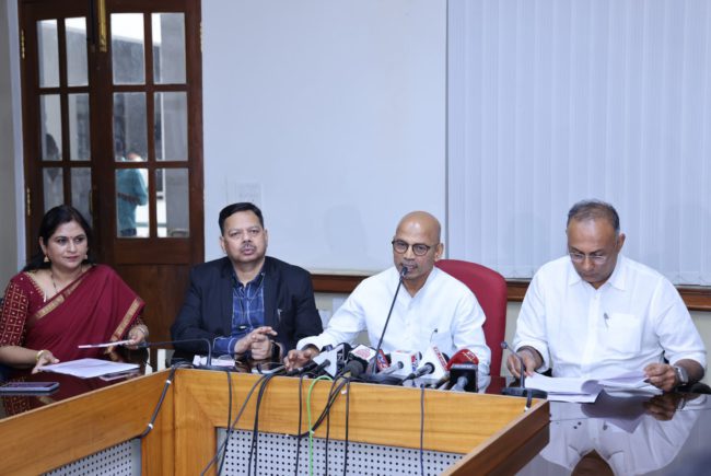 ಅನಗತ್ಯ ಆತಂಕ ಬೇಡ; ವರ್ಷಕ್ಕೊಮ್ಮೆ ಹೃದಯ ತಪಾಸಣೆ ಮಾಡಿಸಿ